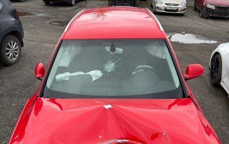 Audi Q3, 2016 год, 600 000 рублей, 1 фотография