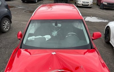 Audi Q3, 2016 год, 600 000 рублей, 1 фотография