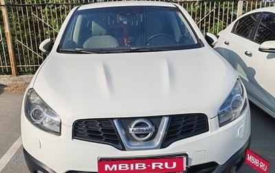 Nissan Qashqai, 2012 год, 1 198 000 рублей, 1 фотография