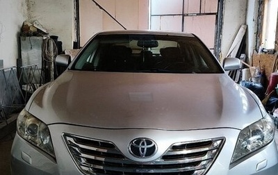 Toyota Camry, 2008 год, 1 100 000 рублей, 1 фотография