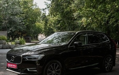 Volvo XC60 II, 2020 год, 3 650 000 рублей, 1 фотография