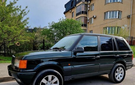 Land Rover Range Rover III, 1997 год, 997 000 рублей, 1 фотография
