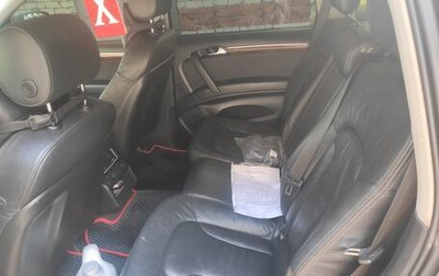 Audi Q7, 2008 год, 840 000 рублей, 1 фотография