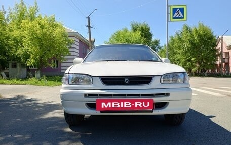 Toyota Corolla, 1995 год, 189 000 рублей, 4 фотография