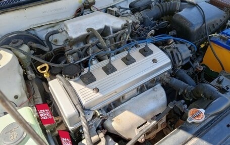 Toyota Corolla, 1995 год, 189 000 рублей, 8 фотография