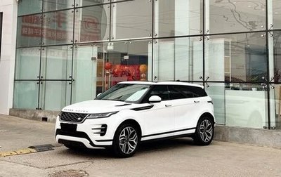 Land Rover Range Rover Evoque II, 2021 год, 3 150 000 рублей, 1 фотография