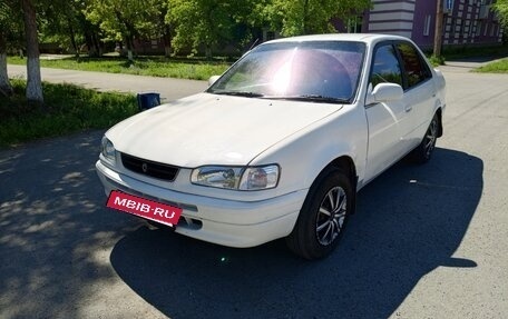 Toyota Corolla, 1995 год, 189 000 рублей, 5 фотография