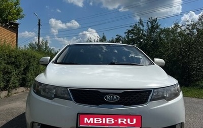 KIA Cerato III, 2011 год, 770 000 рублей, 1 фотография