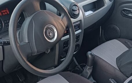 Renault Sandero I, 2014 год, 600 000 рублей, 6 фотография