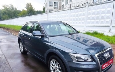 Audi Q5, 2009 год, 1 586 000 рублей, 1 фотография