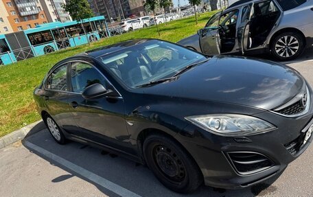 Mazda 6, 2011 год, 700 000 рублей, 2 фотография
