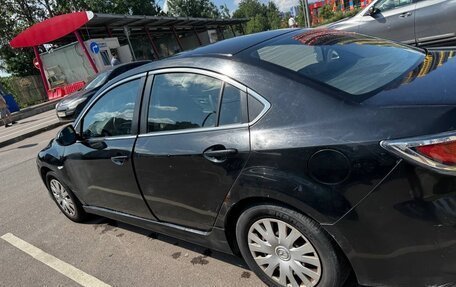 Mazda 6, 2011 год, 700 000 рублей, 3 фотография