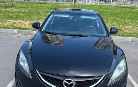 Mazda 6, 2011 год, 700 000 рублей, 5 фотография