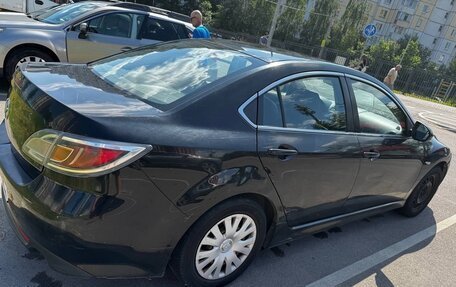 Mazda 6, 2011 год, 700 000 рублей, 4 фотография