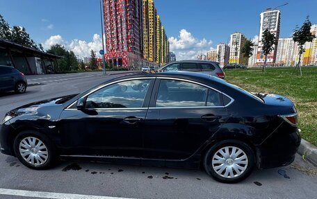Mazda 6, 2011 год, 700 000 рублей, 8 фотография