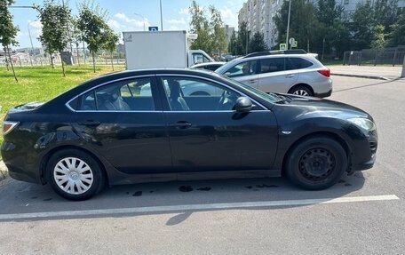 Mazda 6, 2011 год, 700 000 рублей, 7 фотография