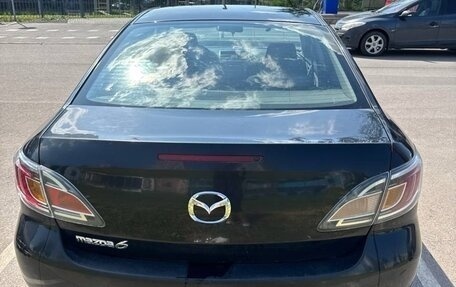 Mazda 6, 2011 год, 700 000 рублей, 6 фотография