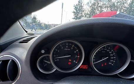 Mazda 6, 2011 год, 700 000 рублей, 12 фотография