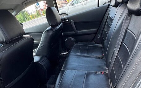 Mazda 6, 2011 год, 700 000 рублей, 13 фотография