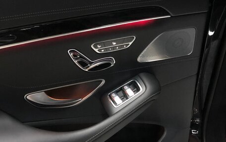 Mercedes-Benz S-Класс, 2020 год, 8 950 000 рублей, 8 фотография