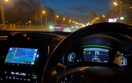 Honda CR-V IV, 2019 год, 3 200 000 рублей, 4 фотография