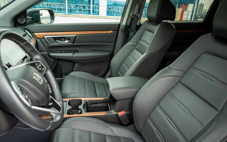 Honda CR-V IV, 2022 год, 2 440 000 рублей, 10 фотография