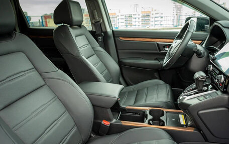 Honda CR-V IV, 2022 год, 2 440 000 рублей, 9 фотография