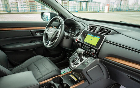 Honda CR-V IV, 2022 год, 2 440 000 рублей, 11 фотография