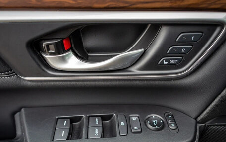 Honda CR-V IV, 2022 год, 2 440 000 рублей, 16 фотография