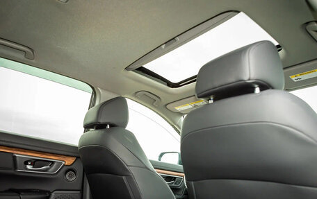 Honda CR-V IV, 2022 год, 2 440 000 рублей, 18 фотография