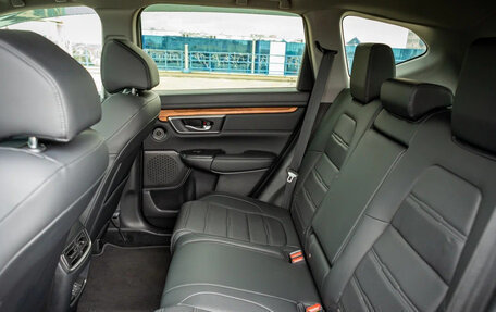 Honda CR-V IV, 2022 год, 2 440 000 рублей, 21 фотография