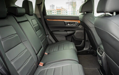 Honda CR-V IV, 2022 год, 2 440 000 рублей, 20 фотография