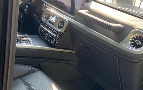 Mercedes-Benz G-Класс AMG, 2021 год, 20 000 000 рублей, 4 фотография