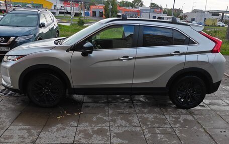 Mitsubishi Eclipse Cross, 2018 год, 1 800 000 рублей, 5 фотография