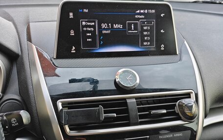 Mitsubishi Eclipse Cross, 2018 год, 1 800 000 рублей, 8 фотография