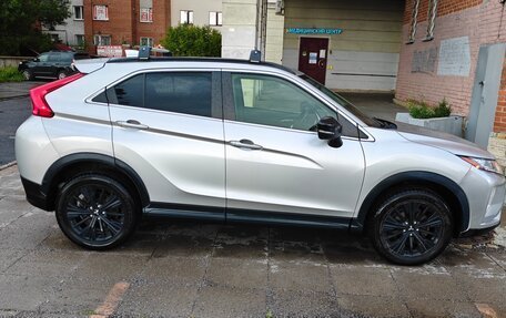 Mitsubishi Eclipse Cross, 2018 год, 1 800 000 рублей, 7 фотография