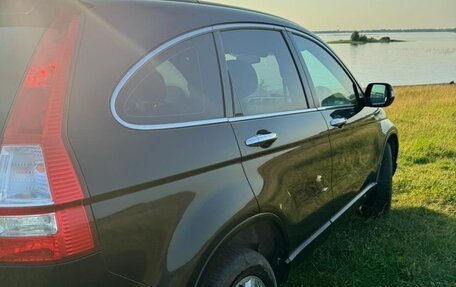 Honda CR-V III рестайлинг, 2010 год, 1 700 000 рублей, 3 фотография