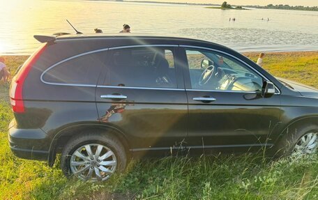 Honda CR-V III рестайлинг, 2010 год, 1 700 000 рублей, 2 фотография