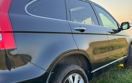 Honda CR-V III рестайлинг, 2010 год, 1 700 000 рублей, 6 фотография