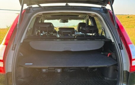 Honda CR-V III рестайлинг, 2010 год, 1 700 000 рублей, 14 фотография