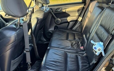Honda CR-V III рестайлинг, 2010 год, 1 700 000 рублей, 18 фотография