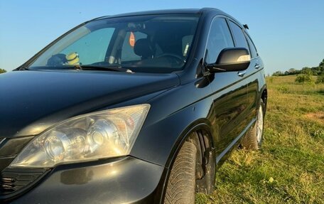 Honda CR-V III рестайлинг, 2010 год, 1 700 000 рублей, 8 фотография