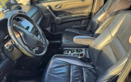 Honda CR-V III рестайлинг, 2010 год, 1 700 000 рублей, 7 фотография