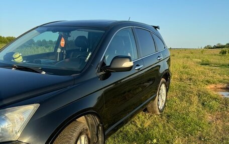 Honda CR-V III рестайлинг, 2010 год, 1 700 000 рублей, 15 фотография
