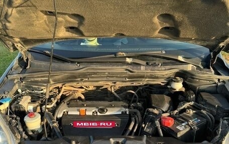 Honda CR-V III рестайлинг, 2010 год, 1 700 000 рублей, 17 фотография