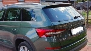 Skoda Kodiaq I, 2020 год, 2 700 000 рублей, 4 фотография