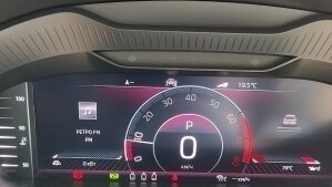 Skoda Kodiaq I, 2020 год, 2 700 000 рублей, 5 фотография
