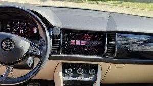 Skoda Kodiaq I, 2020 год, 2 700 000 рублей, 6 фотография