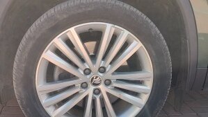 Skoda Kodiaq I, 2020 год, 2 700 000 рублей, 10 фотография