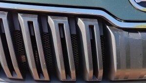Skoda Kodiaq I, 2020 год, 2 700 000 рублей, 17 фотография